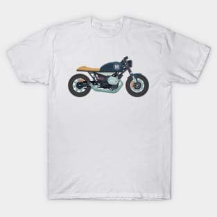 Cafe Racer T-Shirt